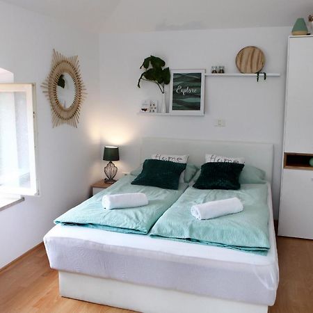Cool & Romantic Studio In Portoroz Jb3 Екстериор снимка