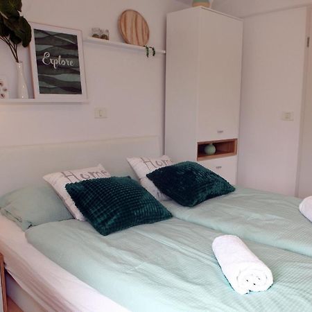 Cool & Romantic Studio In Portoroz Jb3 Екстериор снимка