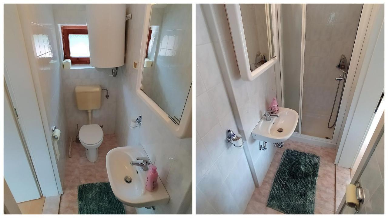 Cool & Romantic Studio In Portoroz Jb3 Екстериор снимка