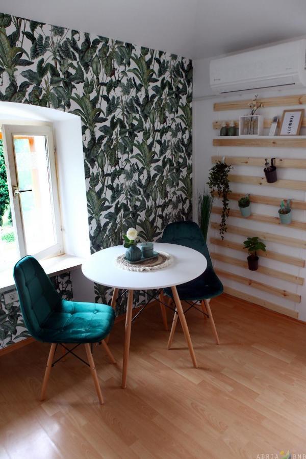Cool & Romantic Studio In Portoroz Jb3 Екстериор снимка