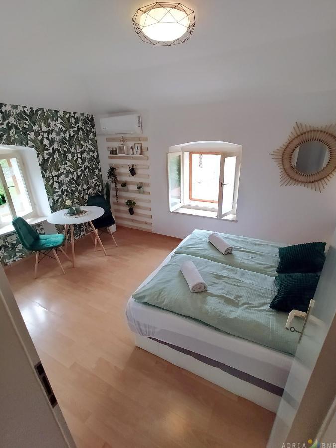Cool & Romantic Studio In Portoroz Jb3 Екстериор снимка