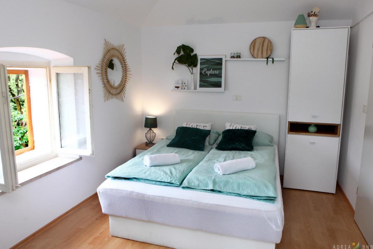 Cool & Romantic Studio In Portoroz Jb3 Екстериор снимка