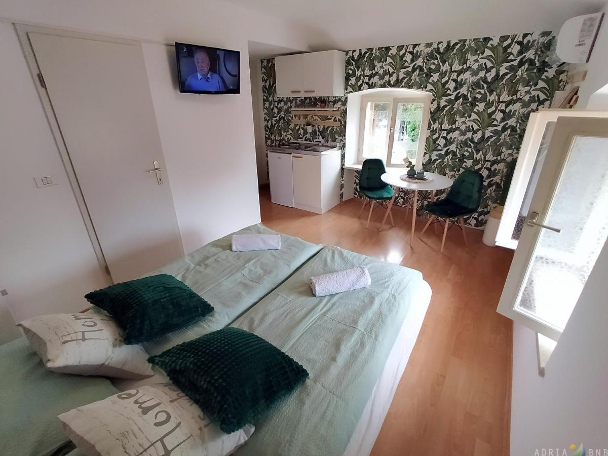 Cool & Romantic Studio In Portoroz Jb3 Екстериор снимка