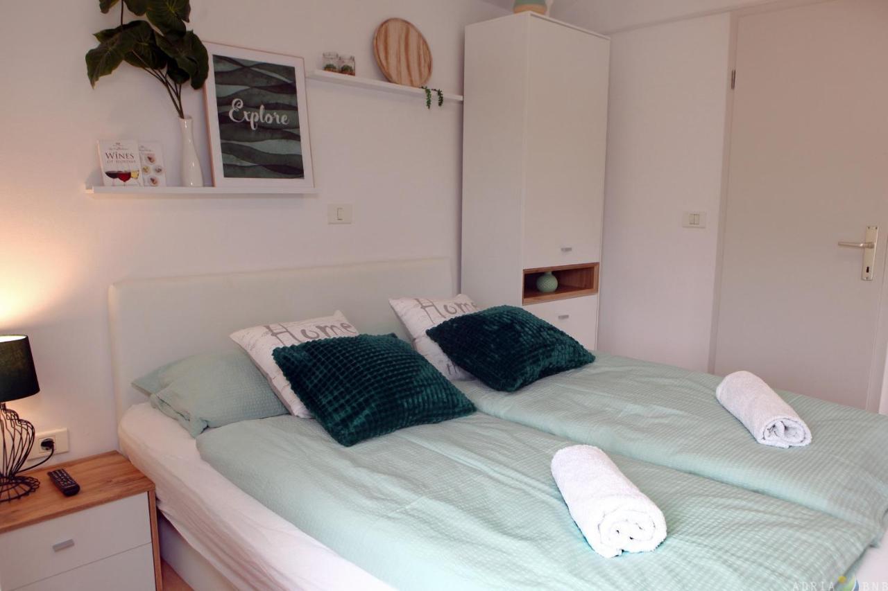 Cool & Romantic Studio In Portoroz Jb3 Екстериор снимка