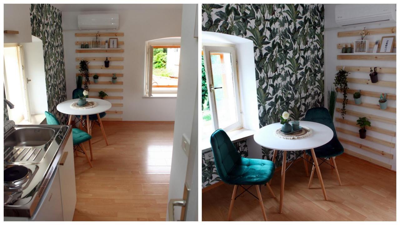 Cool & Romantic Studio In Portoroz Jb3 Екстериор снимка