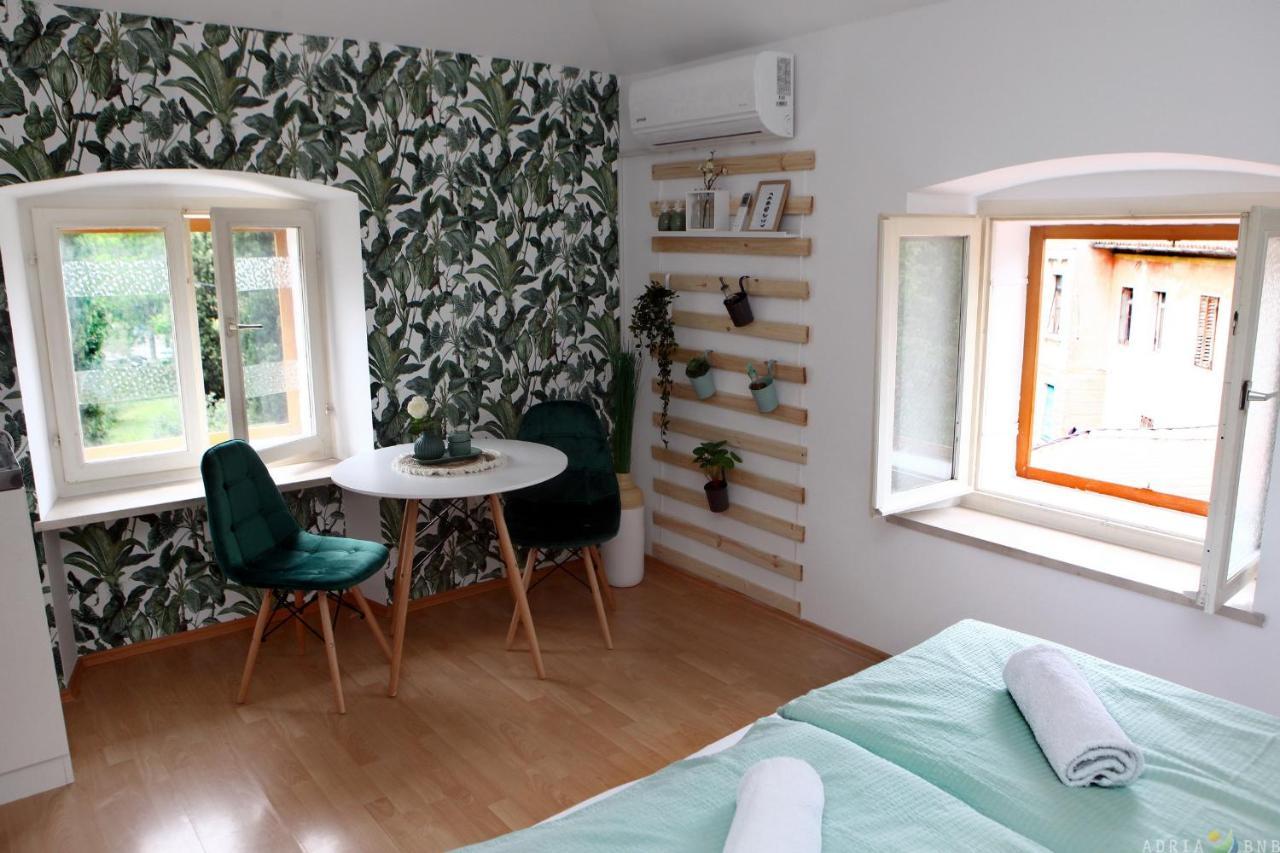 Cool & Romantic Studio In Portoroz Jb3 Екстериор снимка