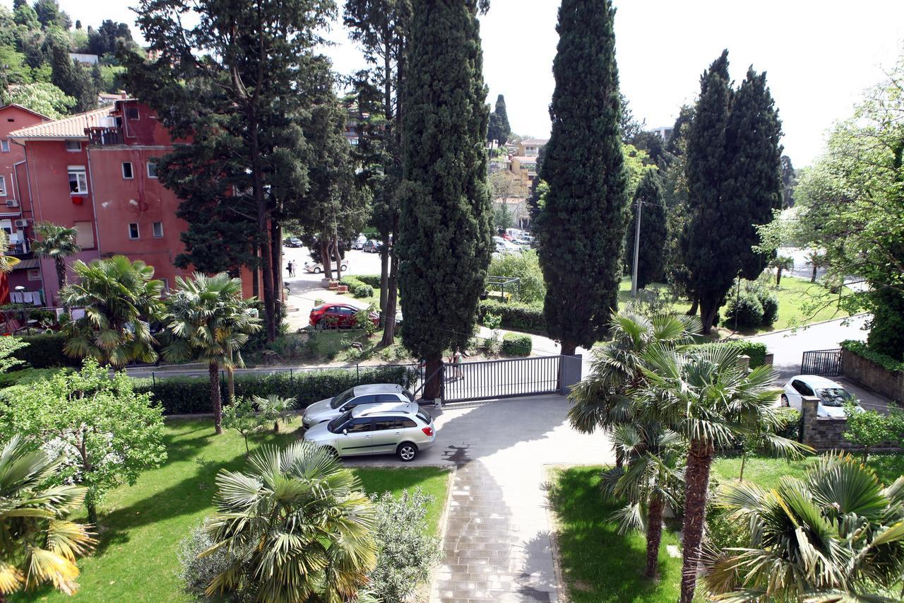 Cool & Romantic Studio In Portoroz Jb3 Екстериор снимка
