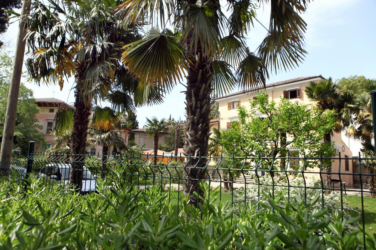 Cool & Romantic Studio In Portoroz Jb3 Екстериор снимка